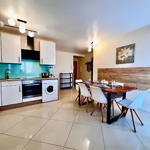Apartman Wile Sued, Bécs