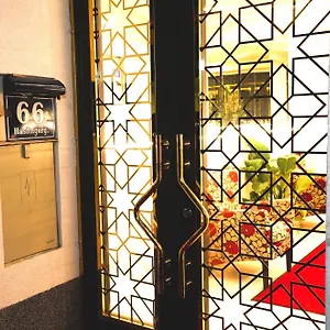 Apartman Real Appartments, Bécs