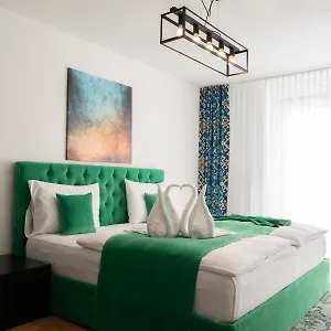 Apartman - Lugeck, Bécs