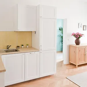 Apartman Twin, Bécs