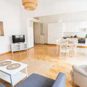 Apartman Comfort - Stephansdom, Bécs