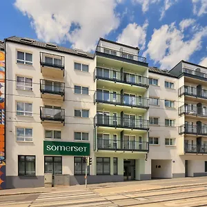Apartman Somerset Schoenbrunn, Bécs