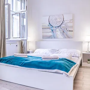  Apartament Trendy Apartment Free Coffee - Wiener Stadthalle