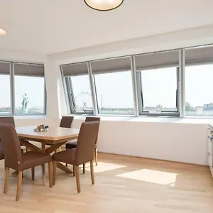 Apartman Yourapartment Prater, Bécs