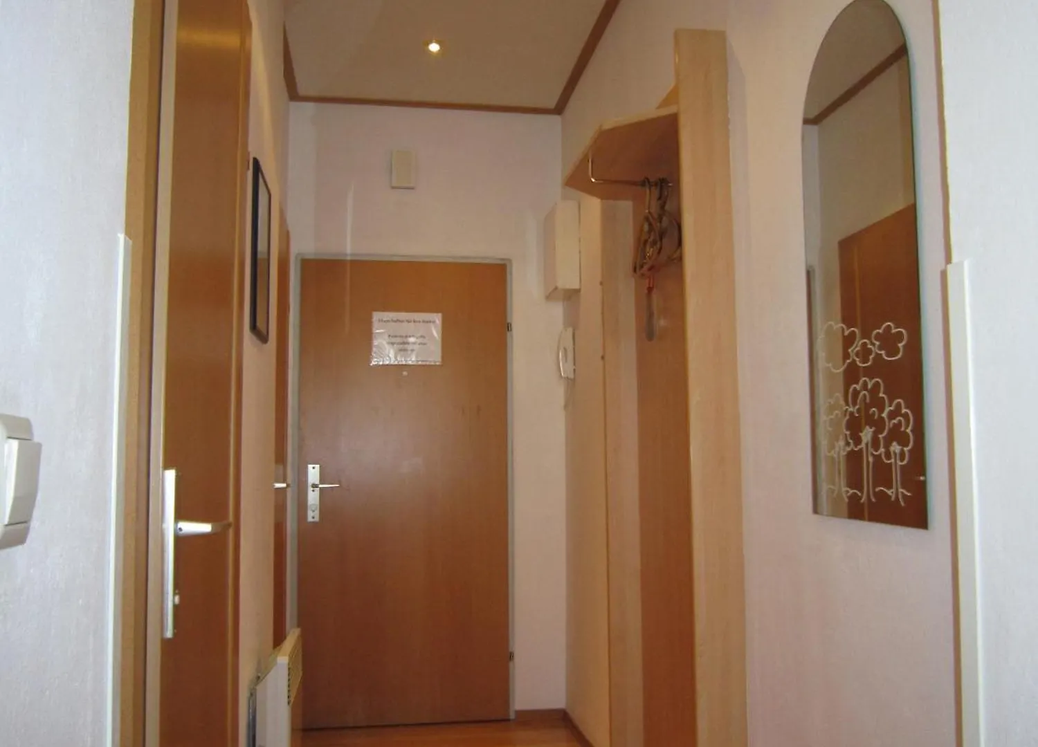Apartment Seethaler Bécs