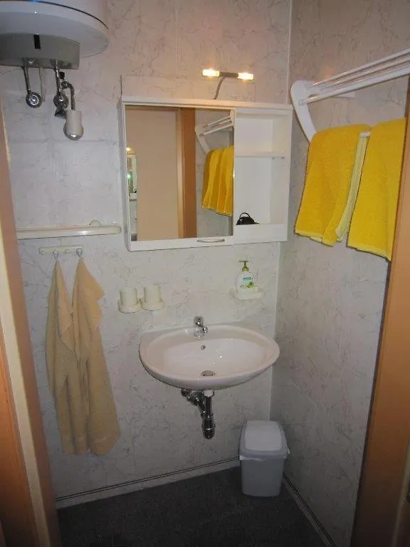 Apartment Seethaler Bécs