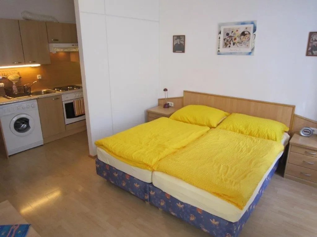 Apartment Seethaler Vienna 0*,  Austria