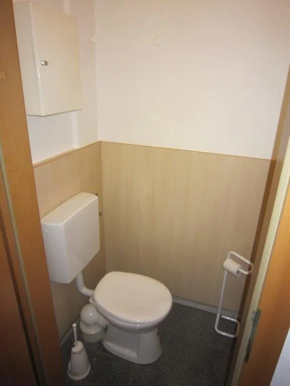 Apartment Seethaler Bécs