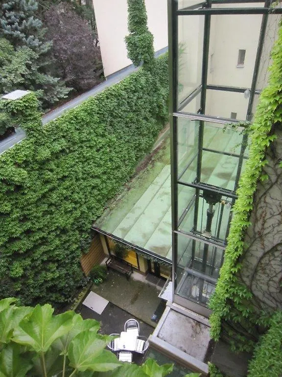 Apartment Seethaler Bécs