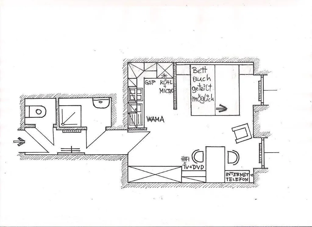 Apartment Seethaler Bécs