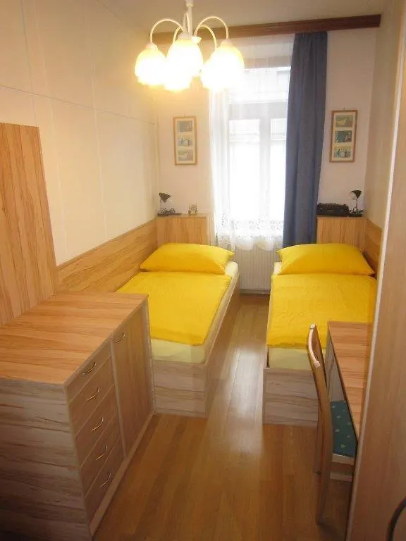 Apartment Seethaler Vienna